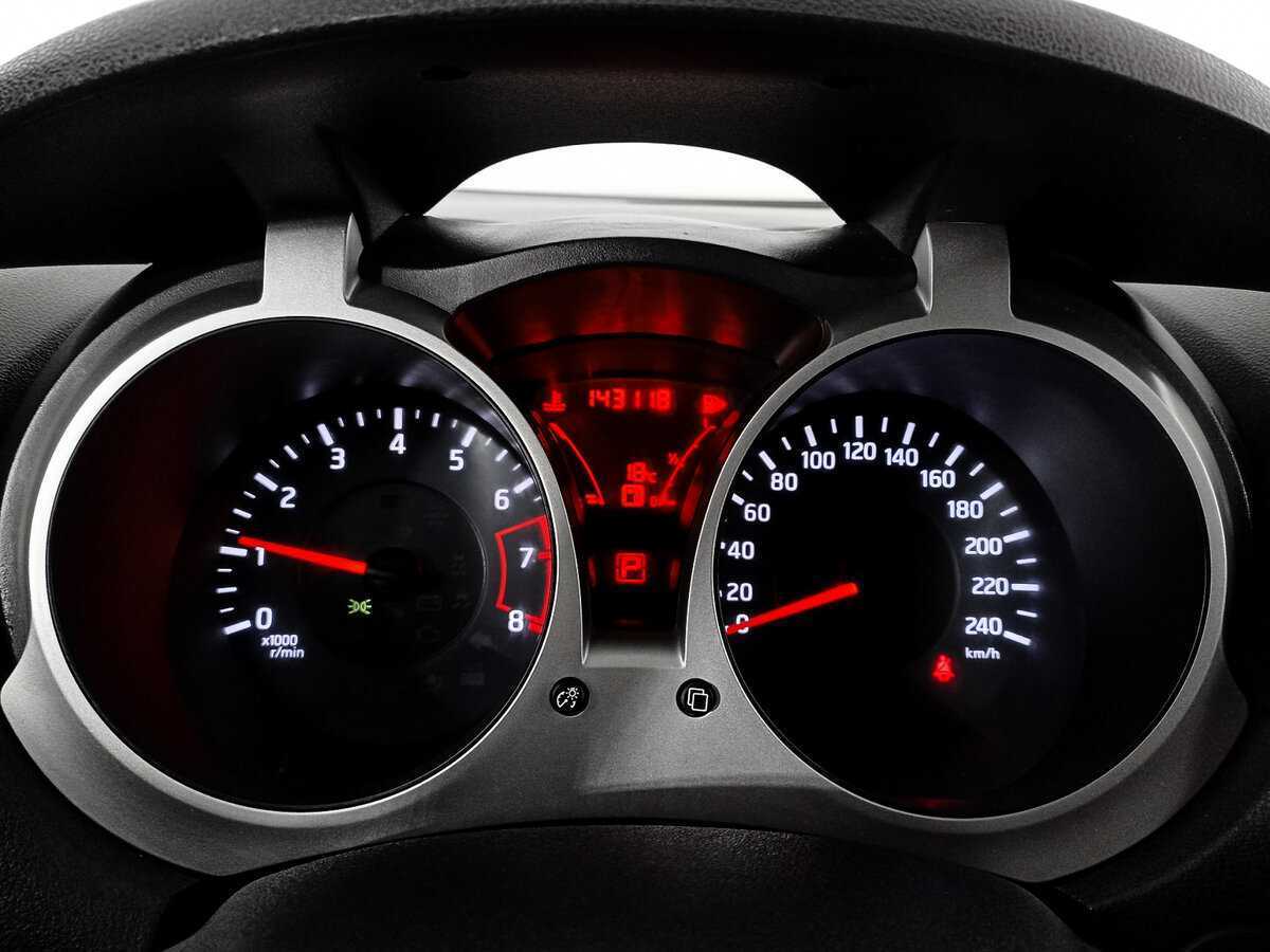 Купить Ниссан Жук, 2013, 143 091 км.. Фото: #8