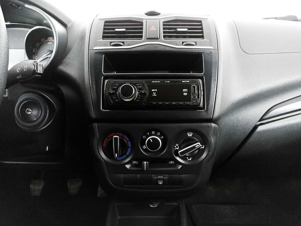 Купить Лада (ВАЗ) Гранта, 2019, 69 410 км.. Фото: #12