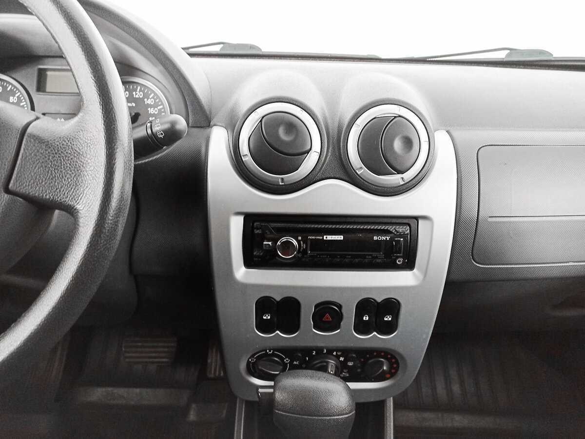 Купить Рено Сандеро, 2013, 84 221 км.. Фото: #12