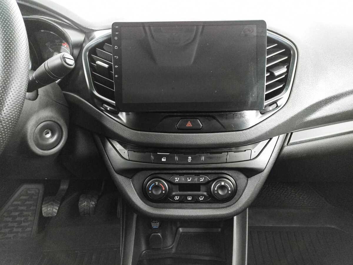 Купить Лада (ВАЗ) Веста, 2017, 95 731 км.. Фото: #12