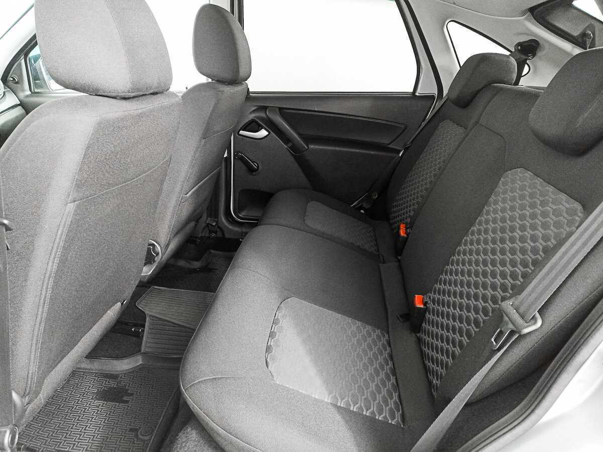 Купить Лада (ВАЗ) Гранта, 2018, 111 042 км.. Фото: #8