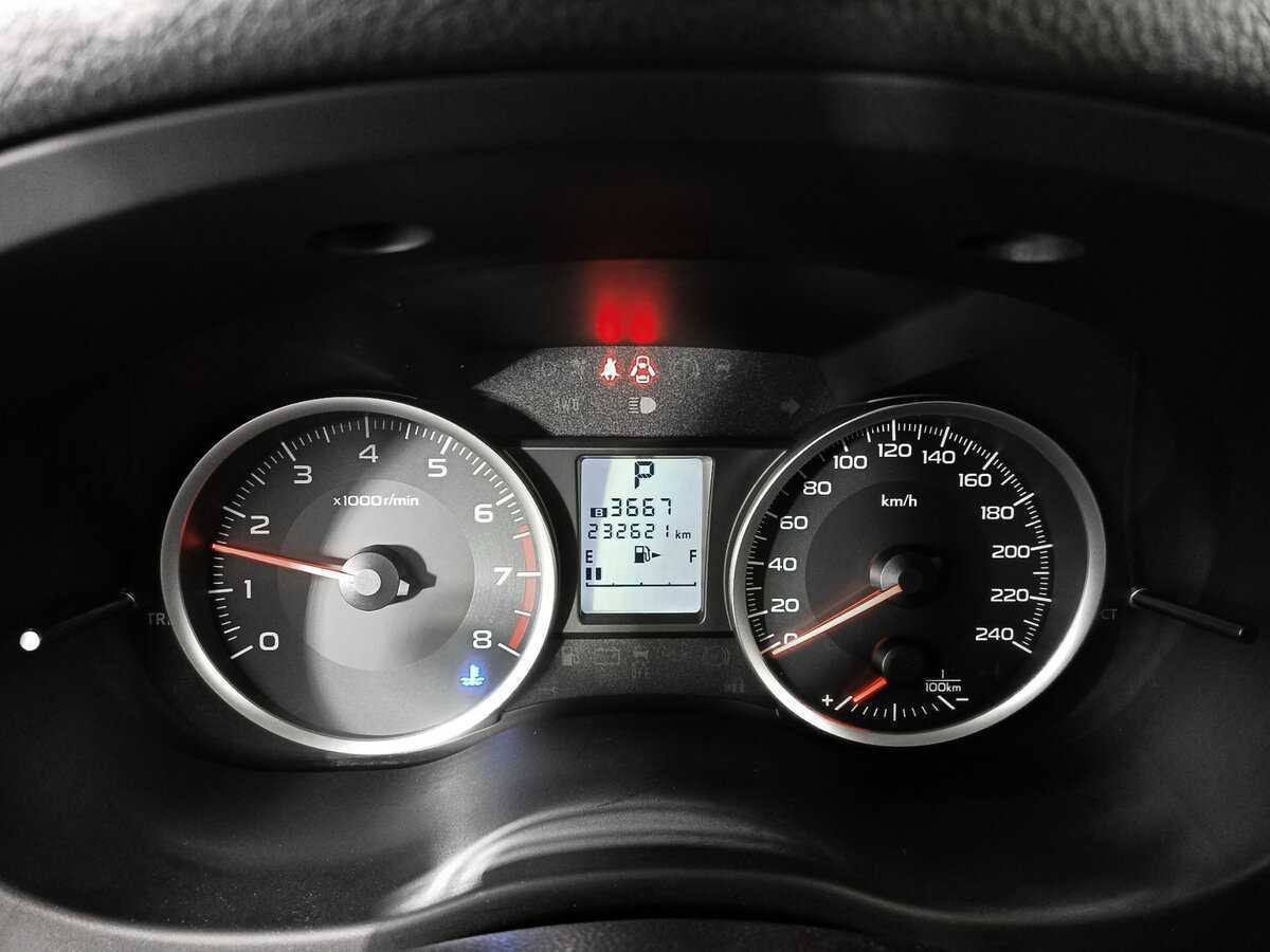 Купить Субару Форестер, 2013, 232 606 км.. Фото: #10