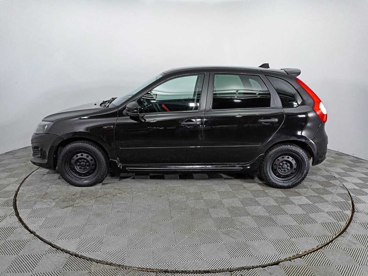 Купить Лада (ВАЗ) Калина, 2017, 151 334 км.. Фото: #7