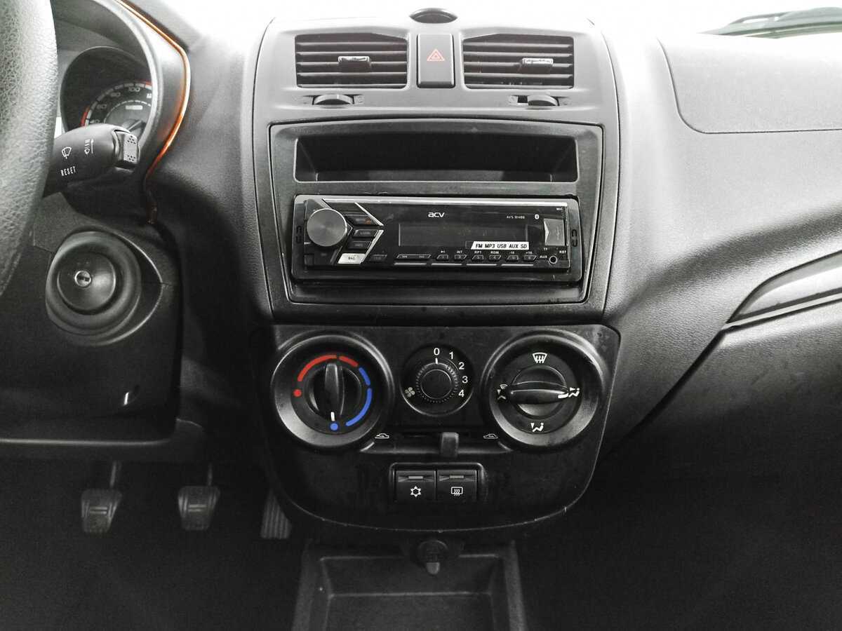 Купить Лада (ВАЗ) Калина, 2017, 151 334 км.. Фото: #12