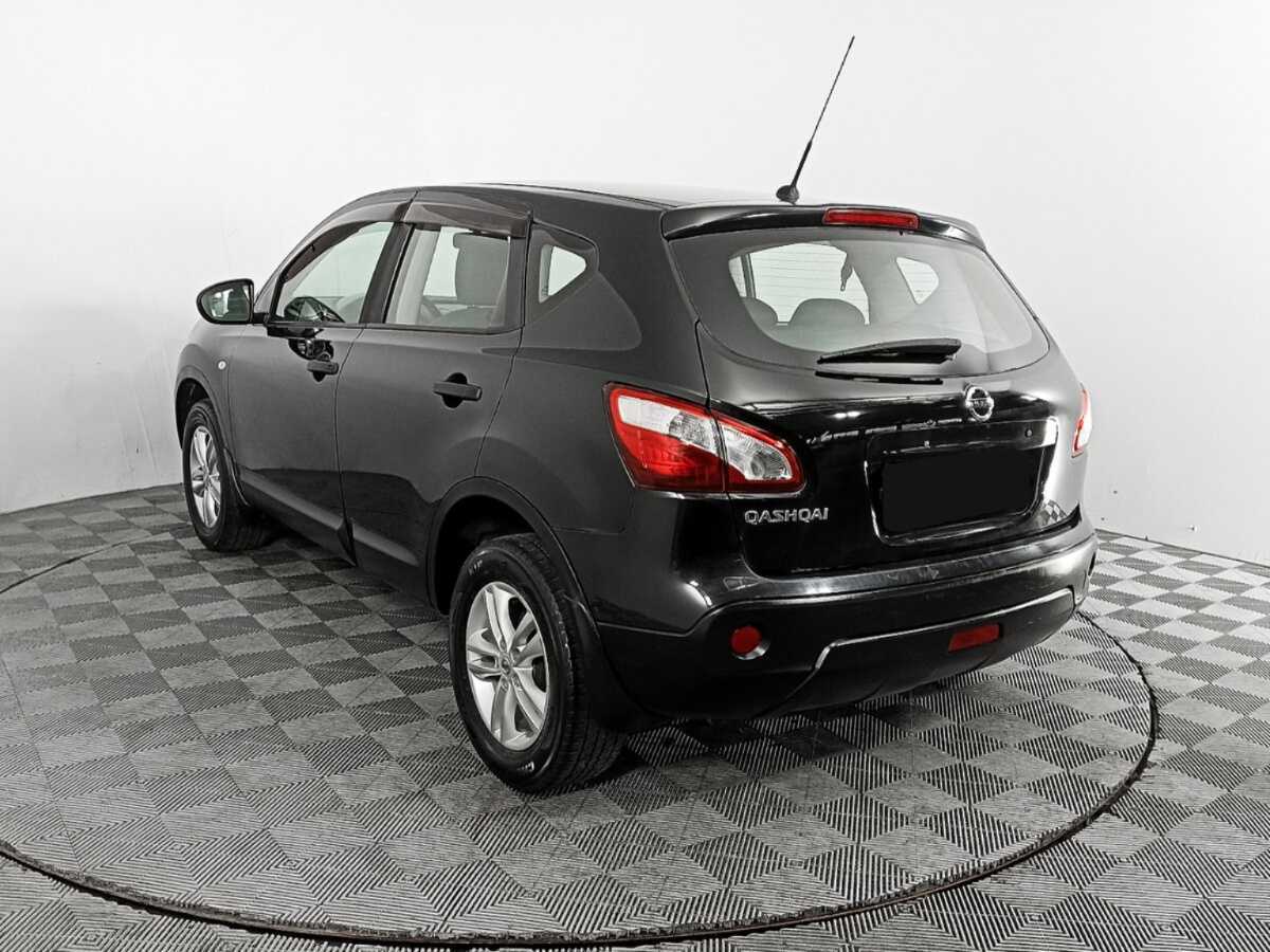 Купить Ниссан Кашкай, 2013, 181 122 км.. Фото: #6