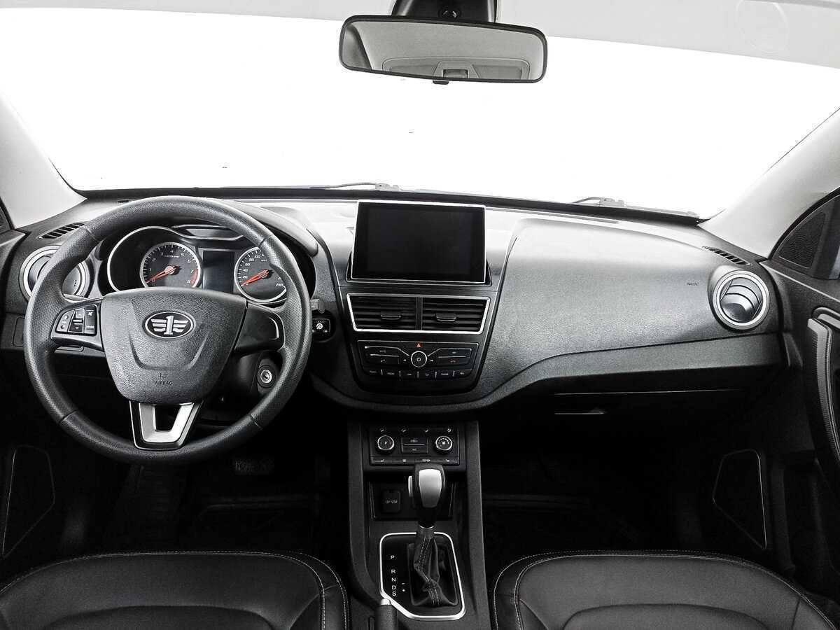 Купить ФАВ Бестюрн Икс40, 2020, 184 659 км.. Фото: #11