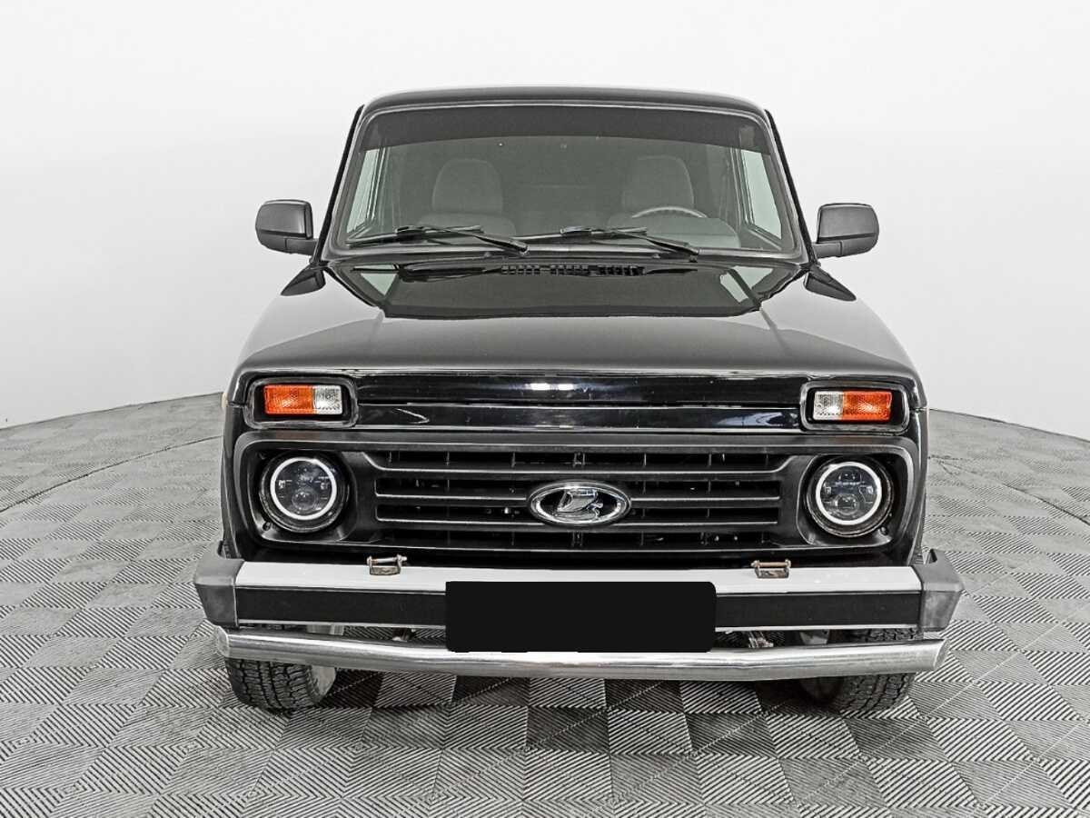 Купить Лада (ВАЗ) 2121 (4х4), 2019, 56 012 км.. Фото: #1