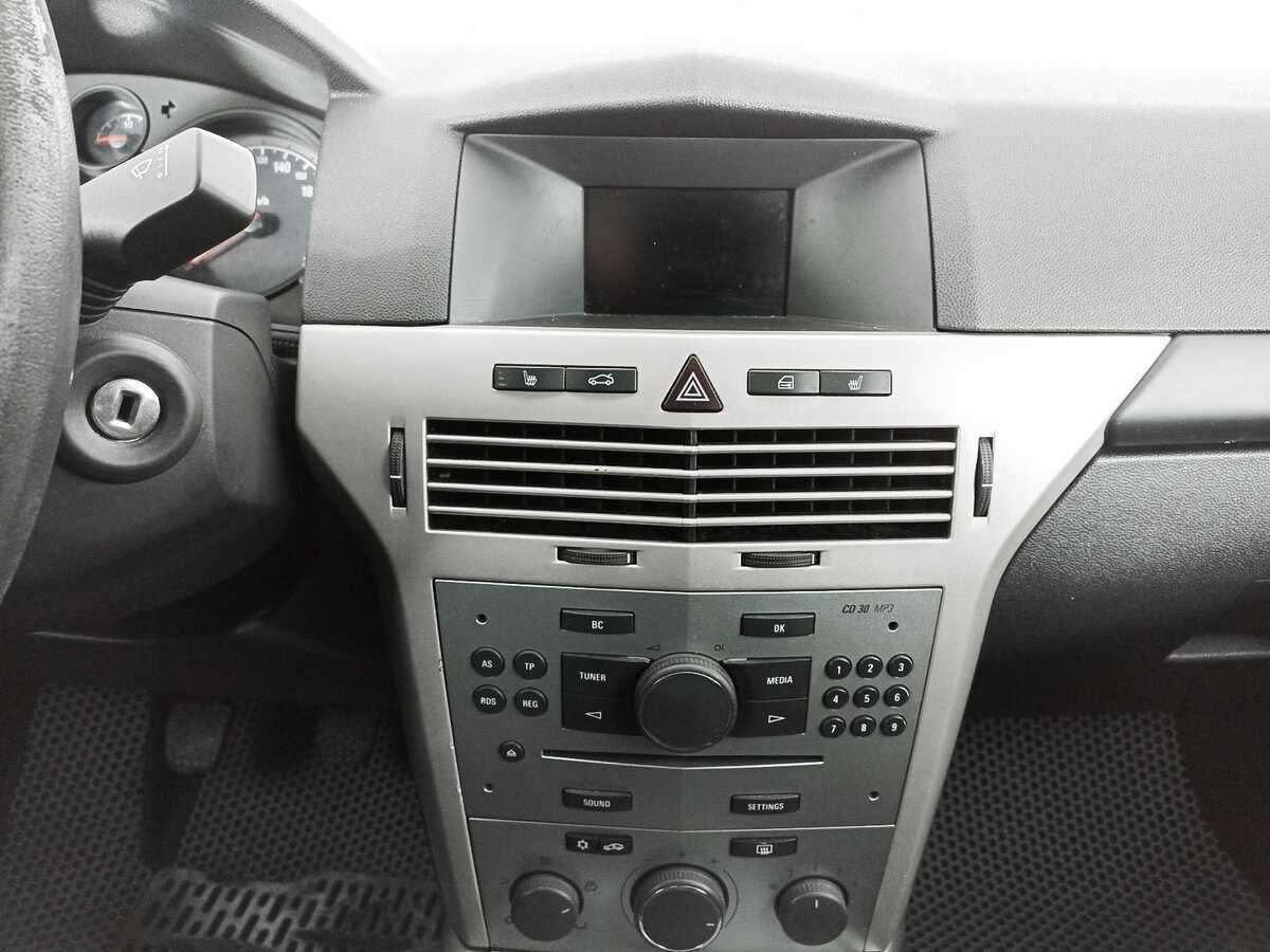 Купить Опель Астра, 2013, 170 567 км.. Фото: #12