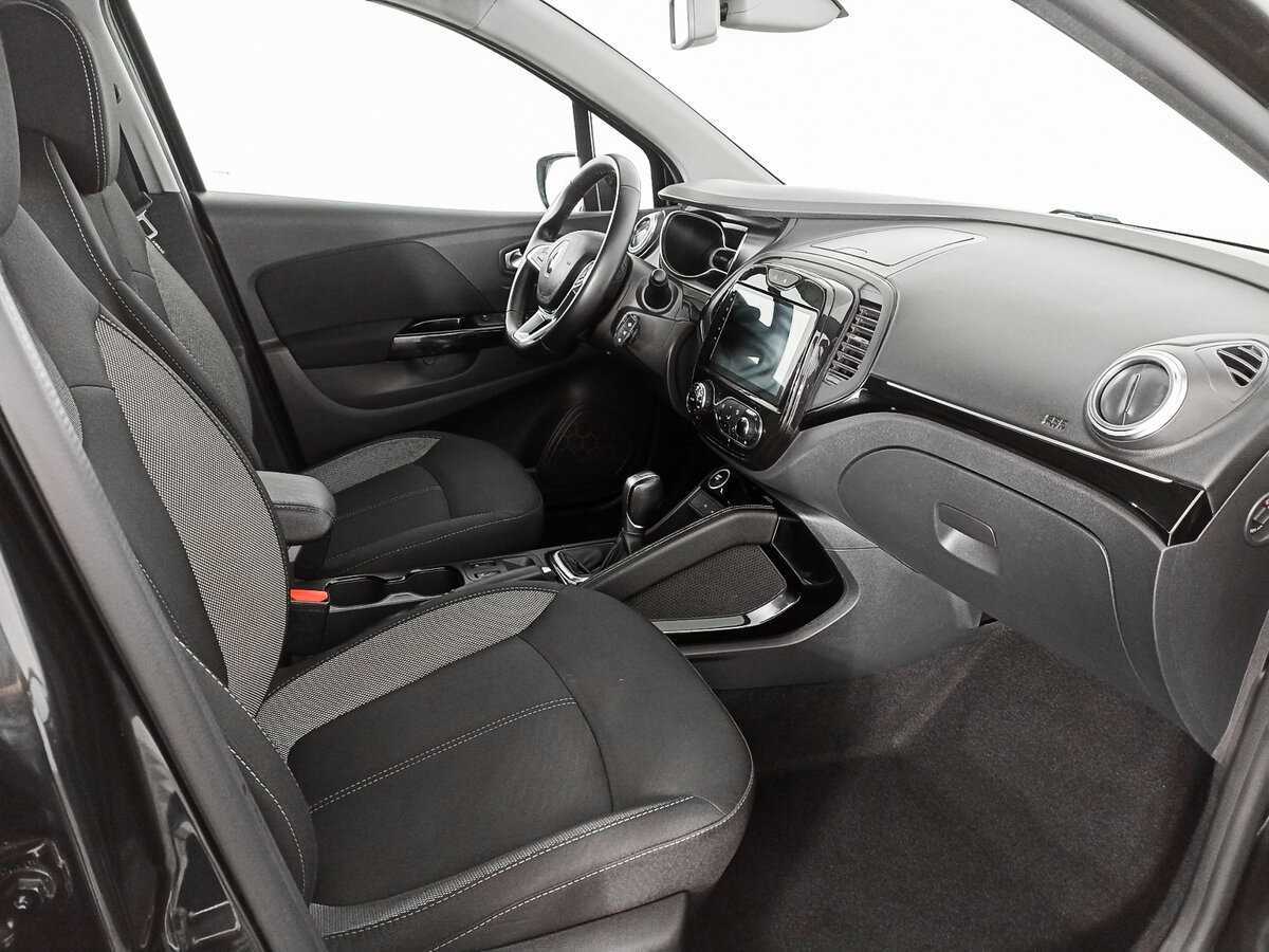 Купить Рено Каптюр, 2020, 48 546 км.. Фото: #8