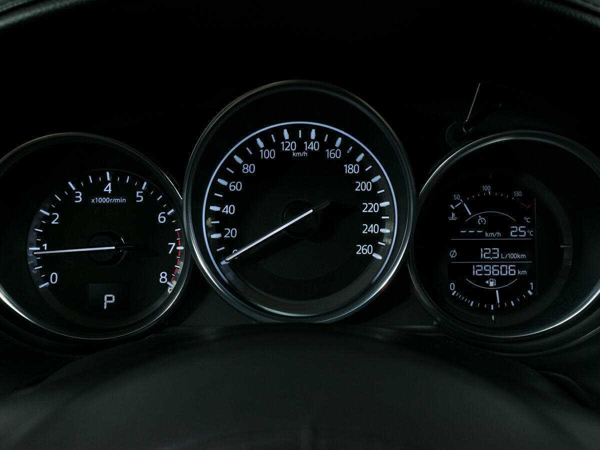 Купить Мазда 6, 2017, 129 875 км.. Фото: #12