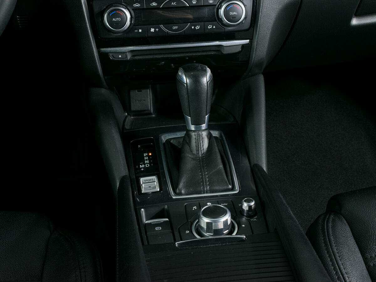 Купить Мазда 6, 2017, 129 875 км.. Фото: #15