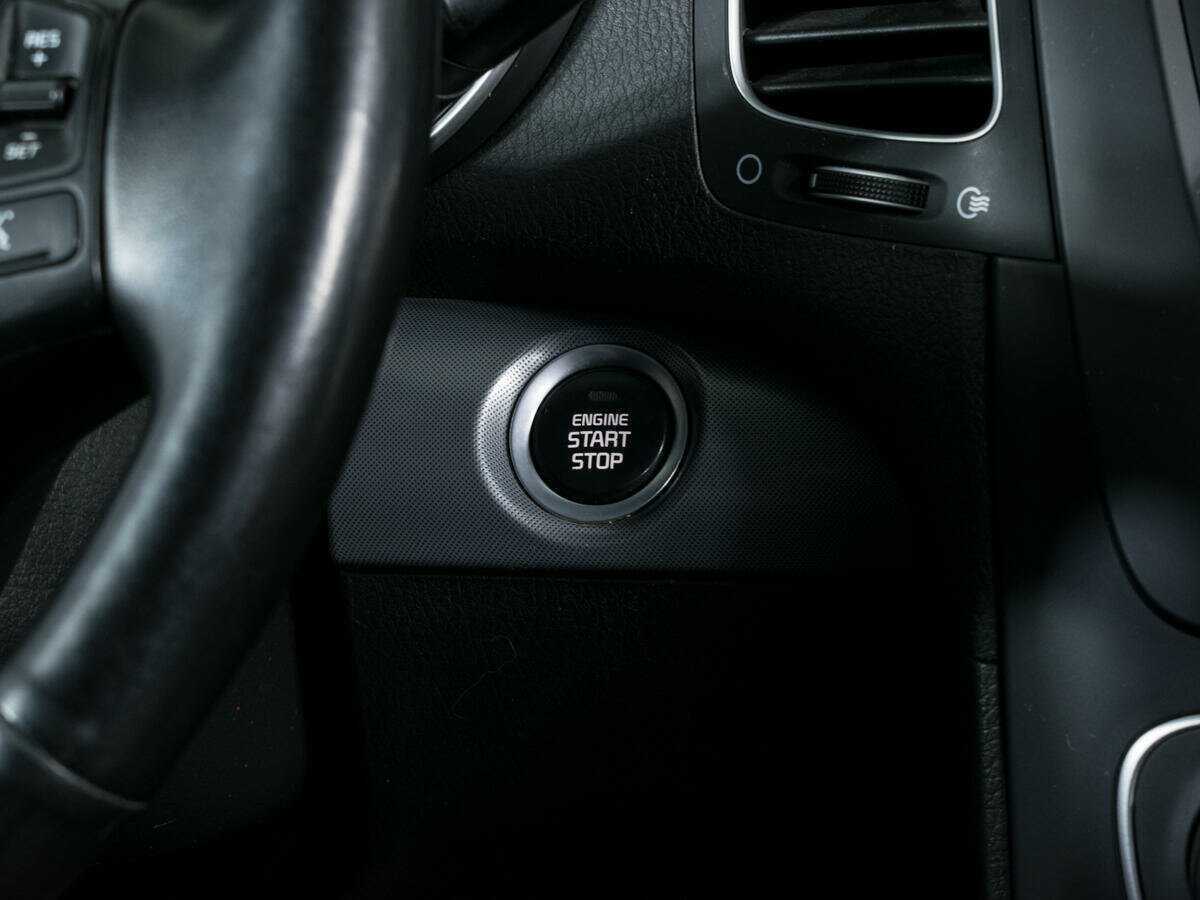 Купить Киа Соренто, 2014, 249 196 км.. Фото: #14