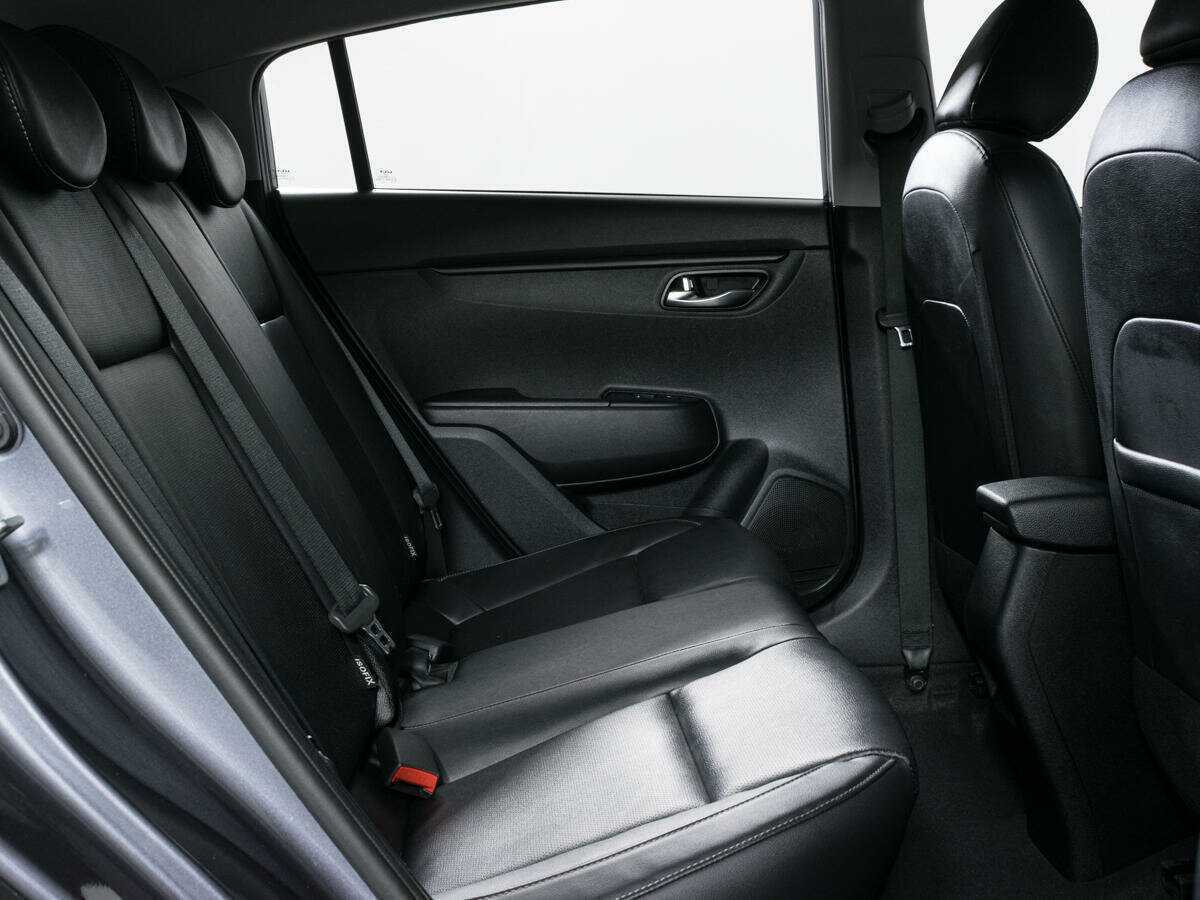 Купить Киа Рио, 2021, 46 900 км.. Фото: #9