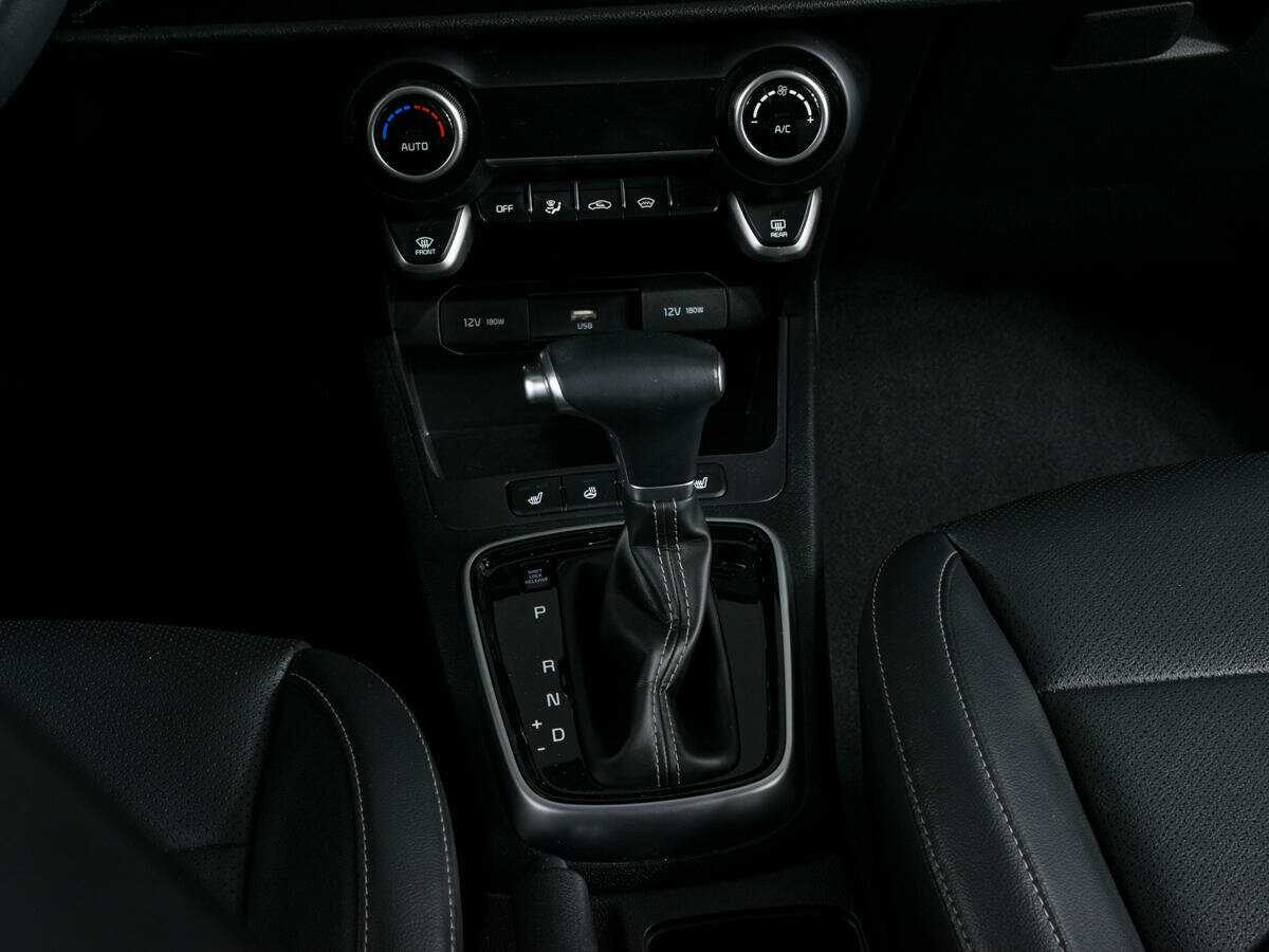 Купить Киа Рио, 2021, 46 900 км.. Фото: #13