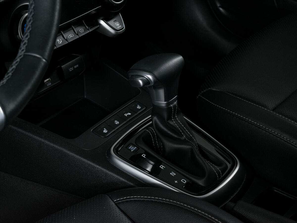 Купить Киа Рио, 2021, 46 900 км.. Фото: #14