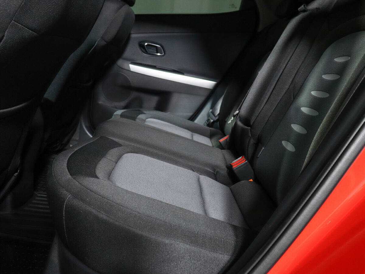 Купить Киа Сид, 2014, 47 850 км.. Фото: #8