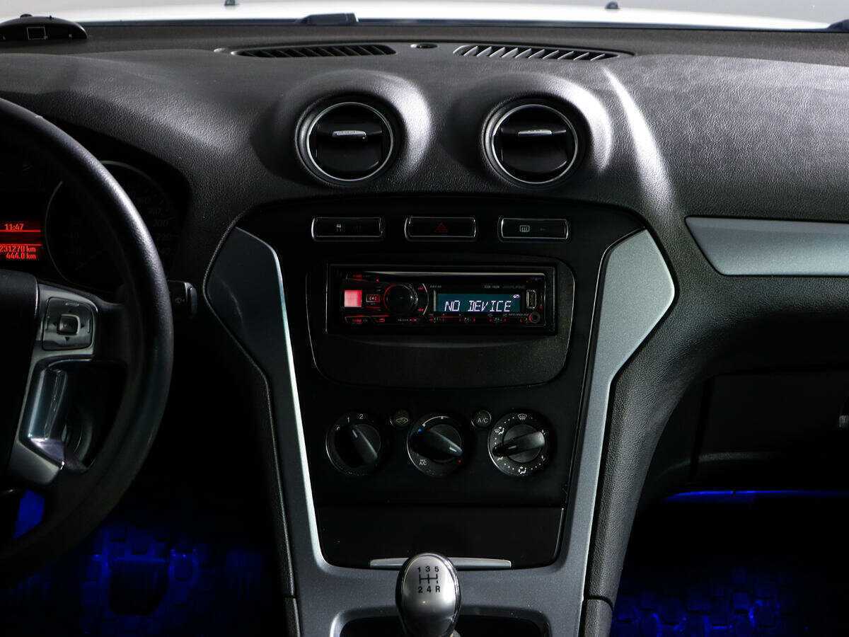 Купить Форд Мондео, 2012, 231 270 км.. Фото: #10