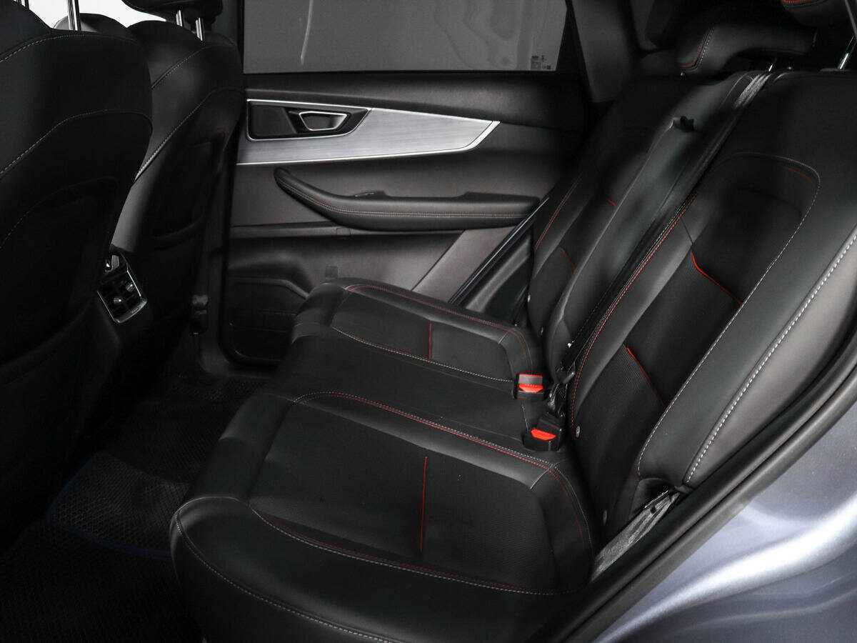 Купить Чери Тигго 7 Про, 2021, 44 735 км.. Фото: #7