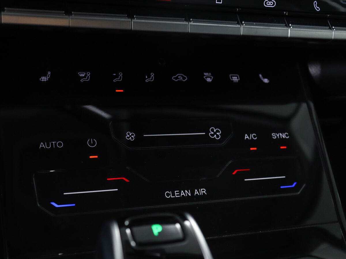 Купить Чери Тигго 7 Про, 2021, 44 735 км.. Фото: #15