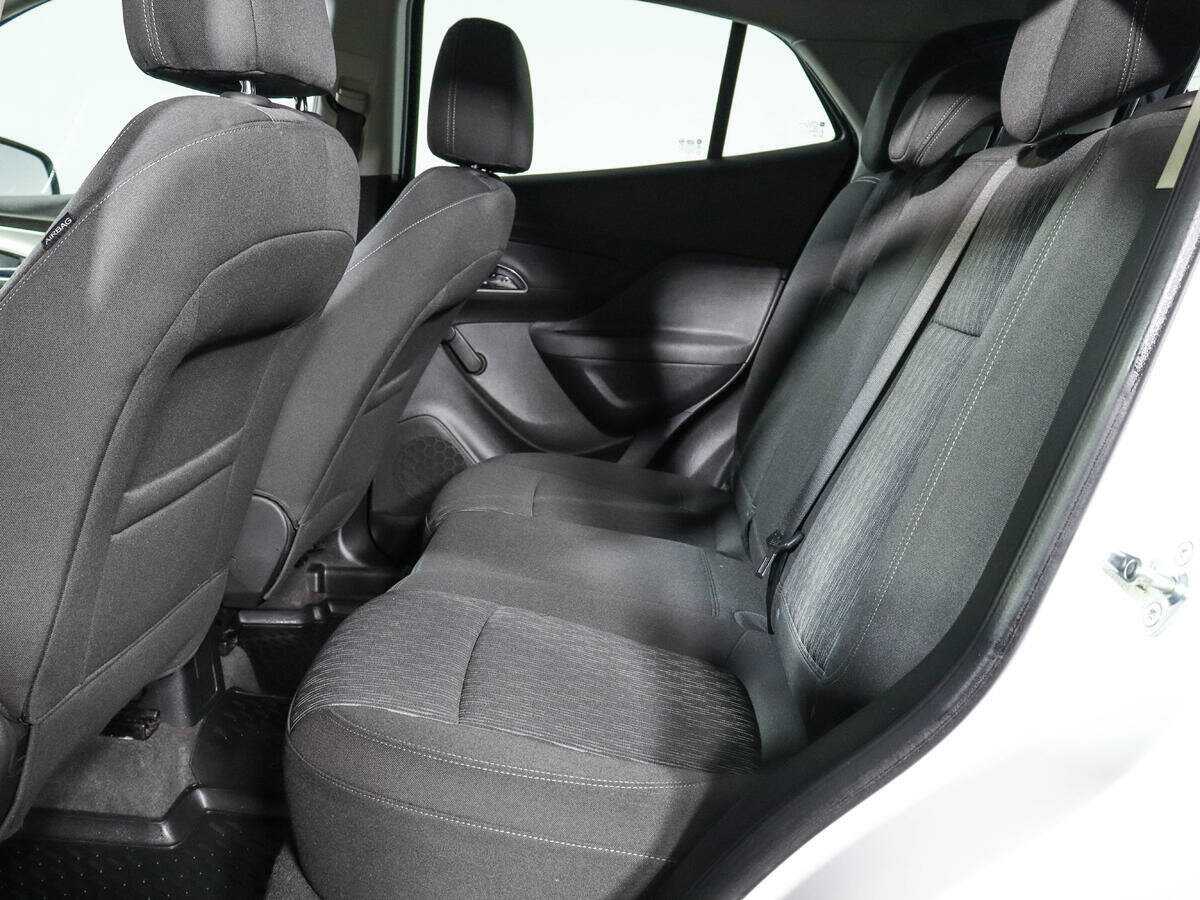 Купить Опель Мокка, 2012, 45 000 км.. Фото: #7