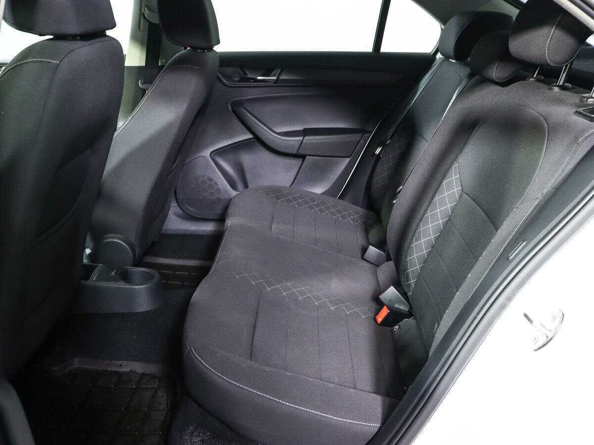 Купить Шкода Рапид, 2020, 79 936 км.. Фото: #7