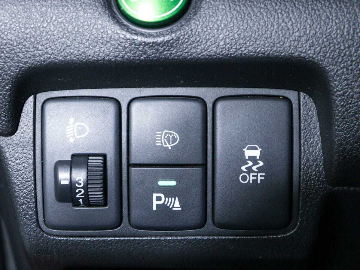 Купить Хонда ЦР-В, 2013, 126 277 км.. Фото: #14