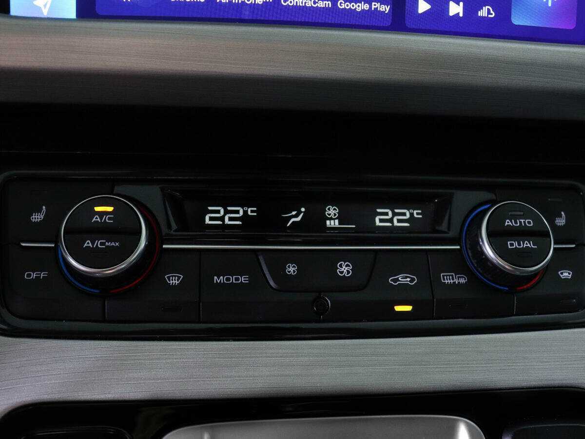 Купить Джили Атлас, 2021, 55 150 км.. Фото: #15