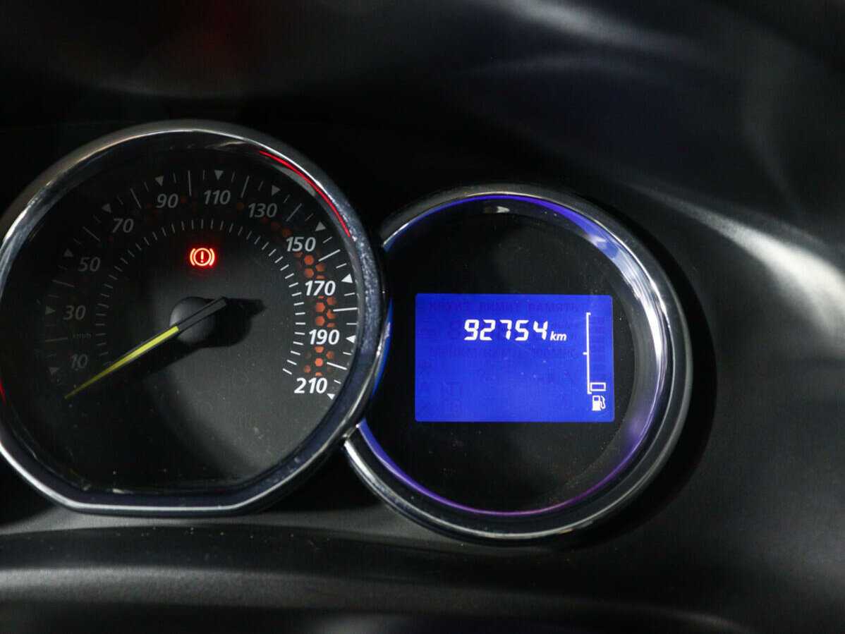 Купить Рено Сандеро, 2018, 92 750 км.. Фото: #8