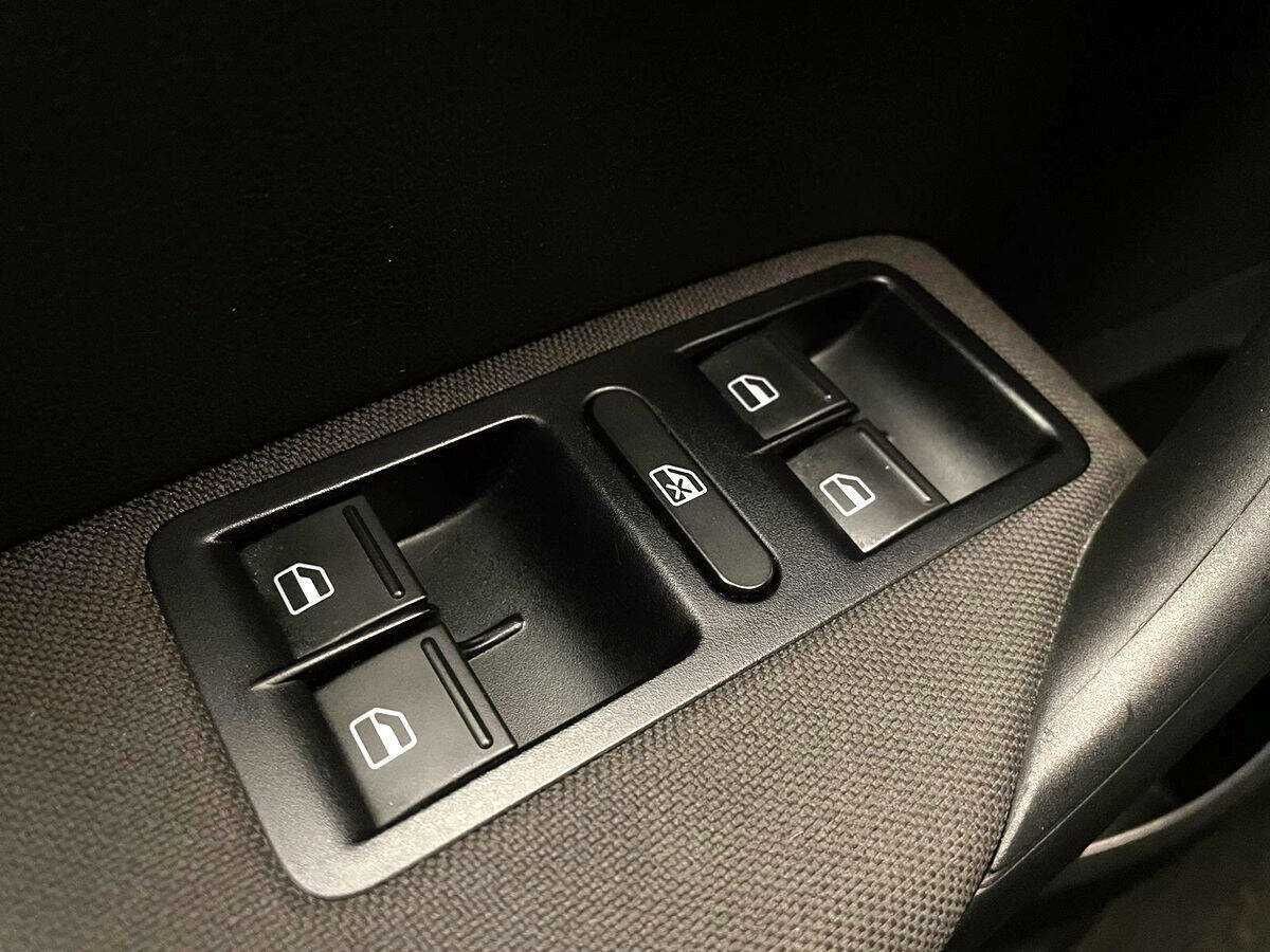 Купить Фольксваген Поло, 2018, 39 212 км.. Фото: #11