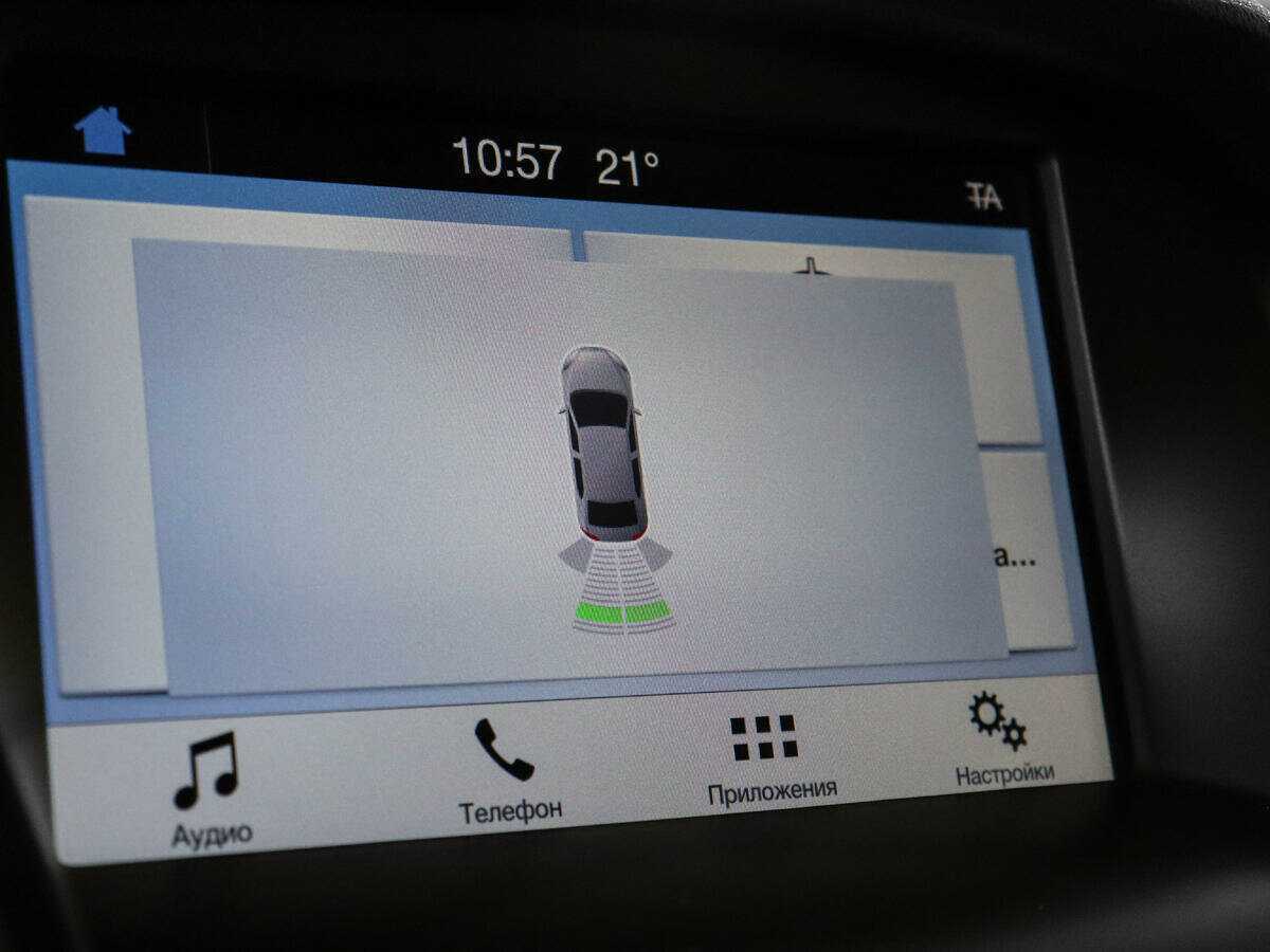 Купить Форд Фокус, 2018, 130 077 км.. Фото: #16