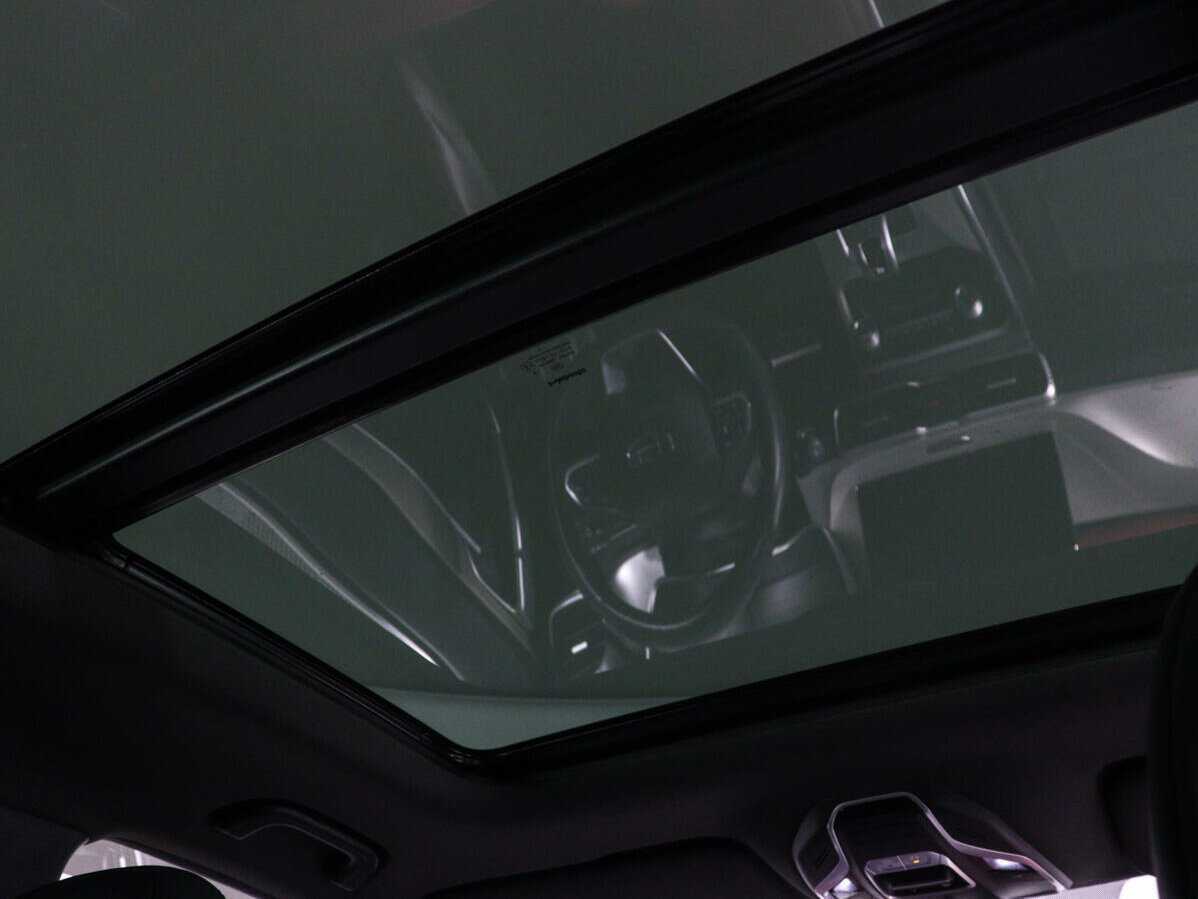 Купить Джили Кулрэй, 2021, 53 000 км.. Фото: #14