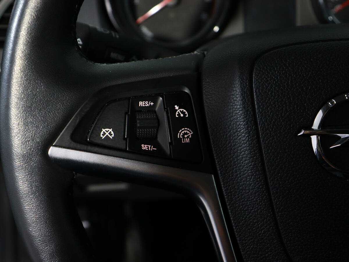 Купить Опель Астра, 2014, 109 000 км.. Фото: #15