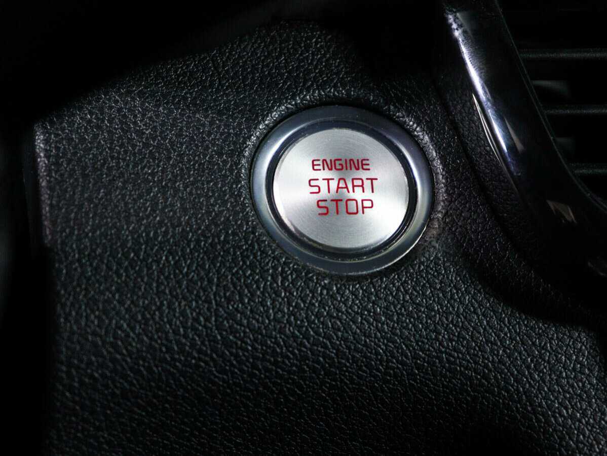 Купить Киа Оптима, 2019, 88 107 км.. Фото: #14