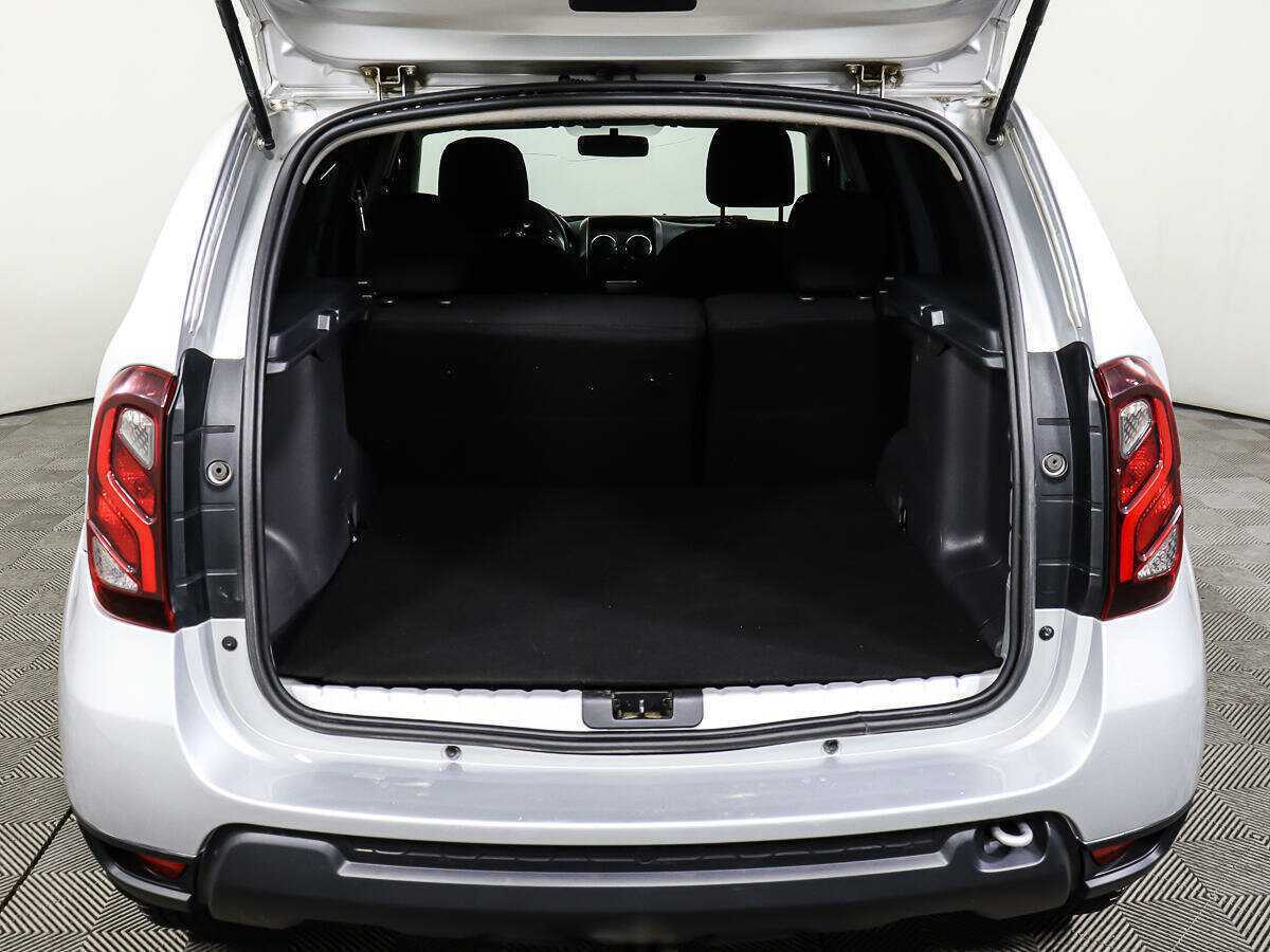 Купить Рено Дастер, 2018, 94 385 км.. Фото: #8