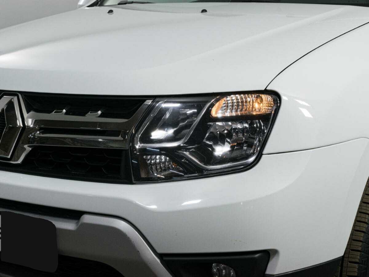 Купить Рено Дастер, 2017, 88 000 км.. Фото: #16