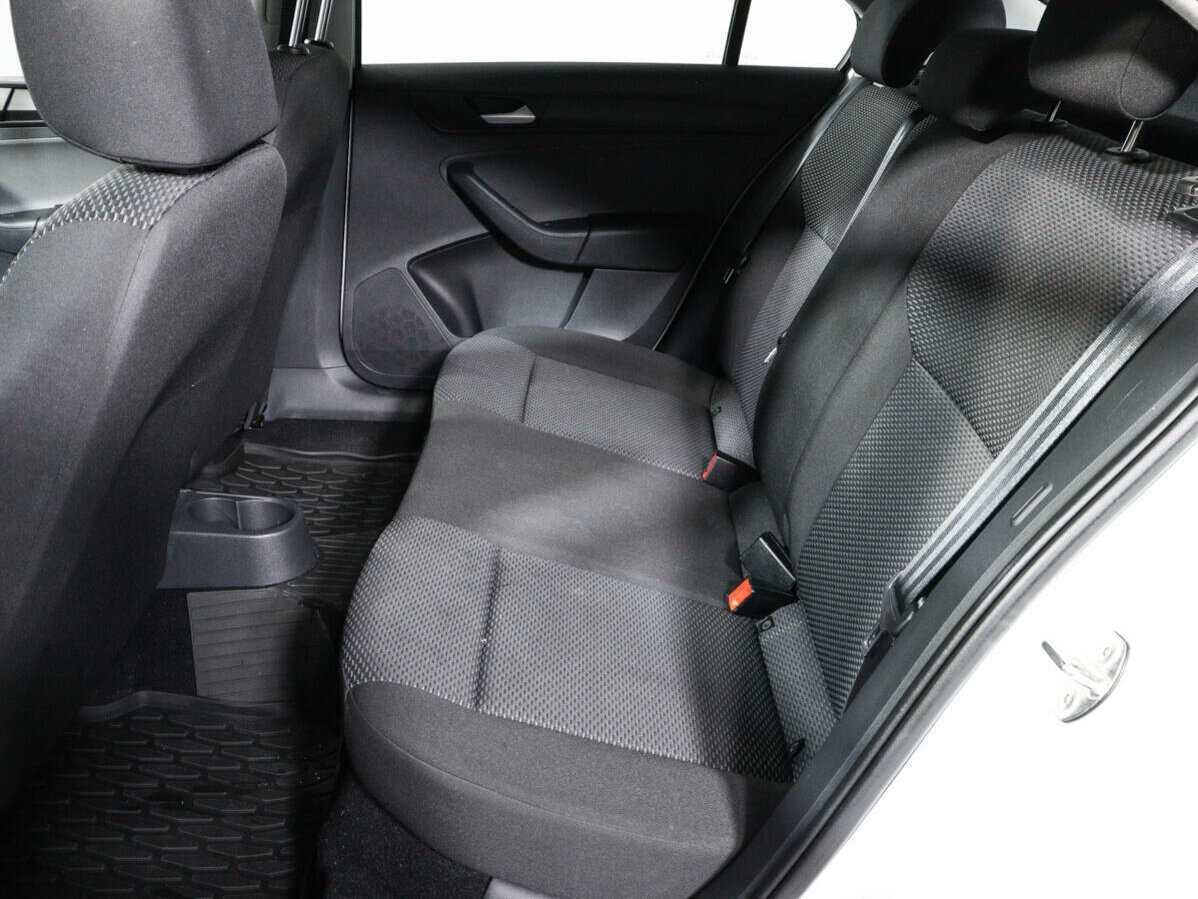 Купить Фольксваген Поло, 2020, 122 123 км.. Фото: #9