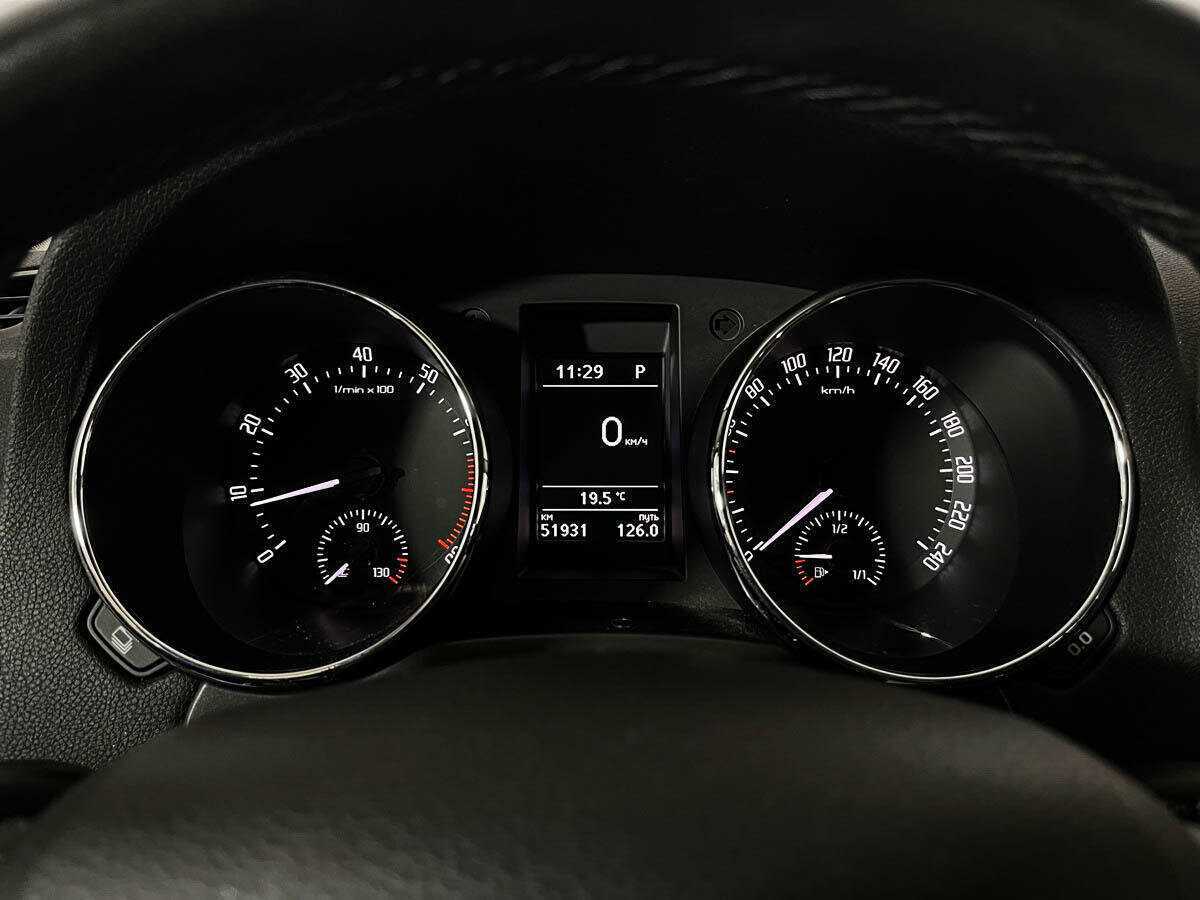 Купить Шкода Йети, 2017, 51 760 км.. Фото: #8