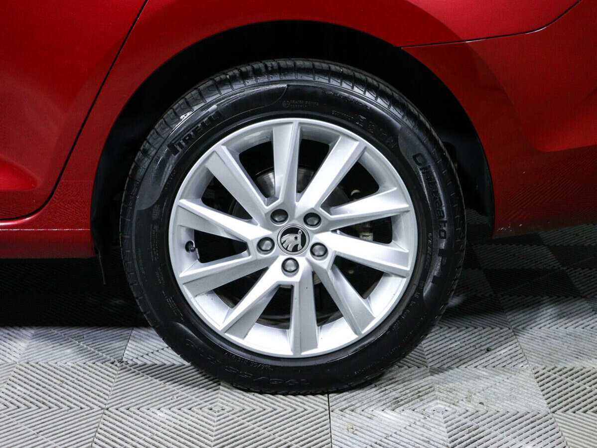 Купить Шкода Рапид, 2020, 48 302 км.. Фото: #14