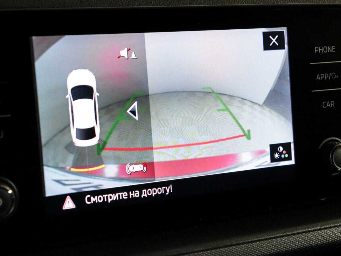 Купить Шкода Рапид, 2020, 48 302 км.. Фото: #21