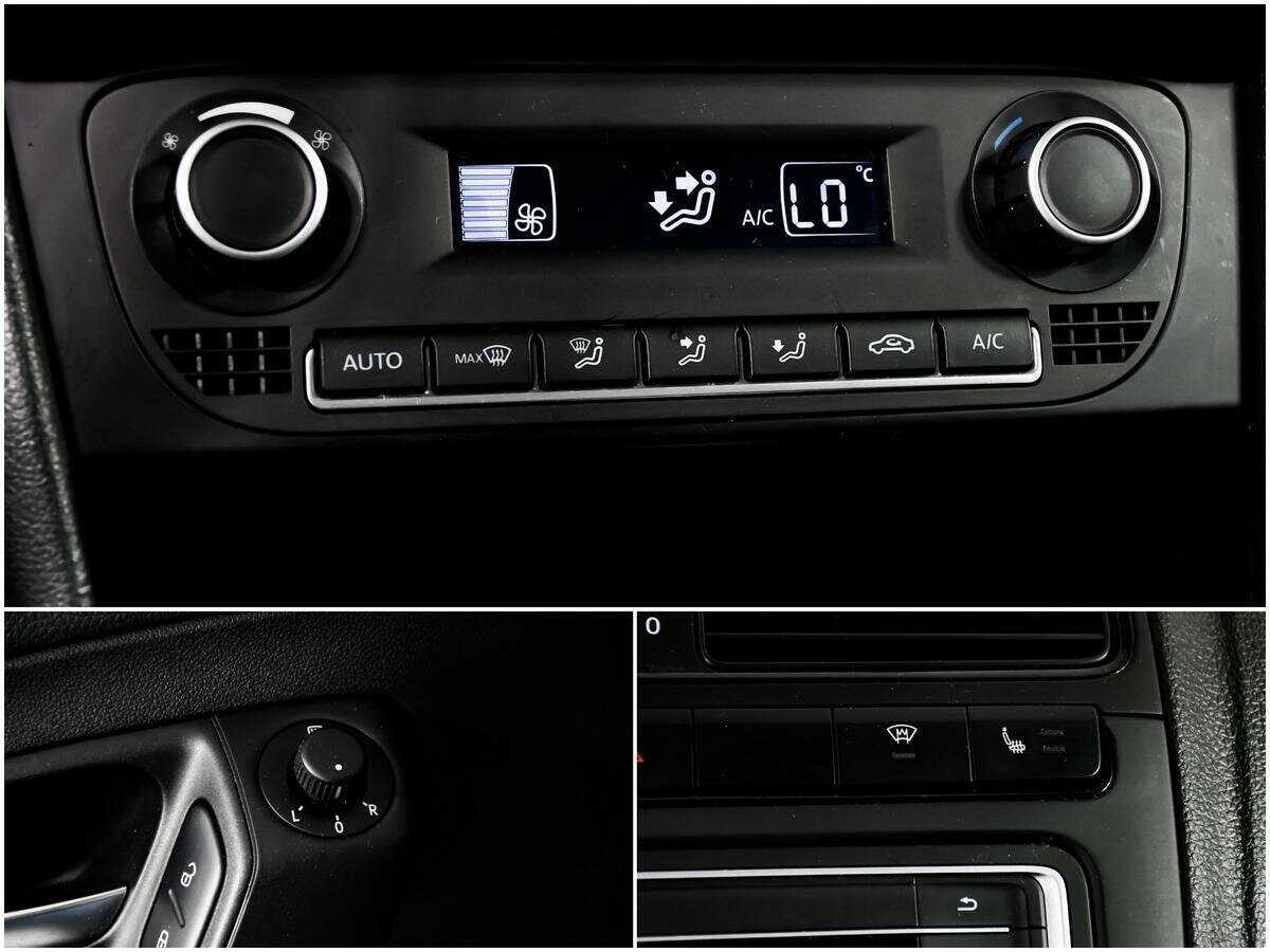 Купить Фольксваген Поло, 2018, 105 224 км.. Фото: #14