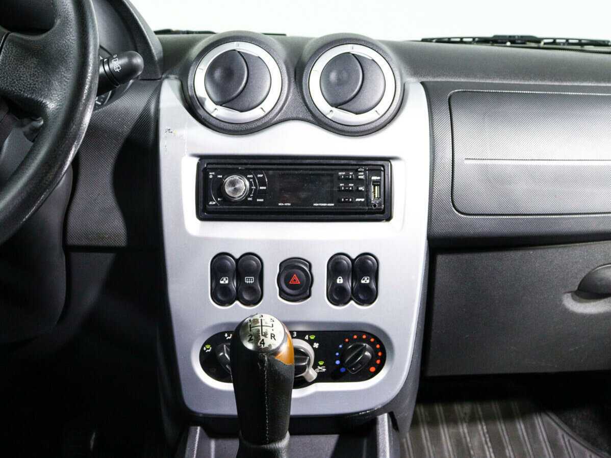 Купить Рено Сандеро, 2012, 390 000 км.. Фото: #12