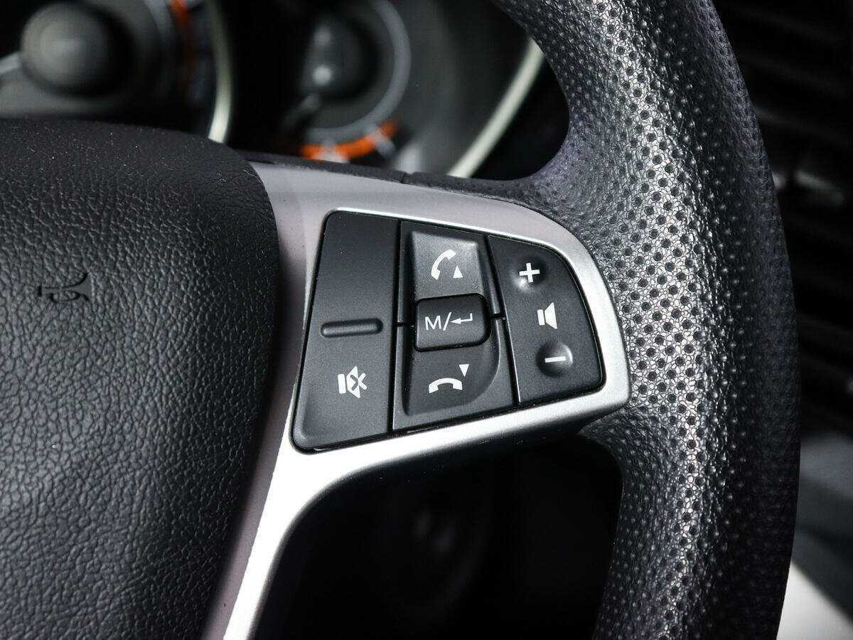 Купить Лада (ВАЗ) Веста, 2018, 75 960 км.. Фото: #13