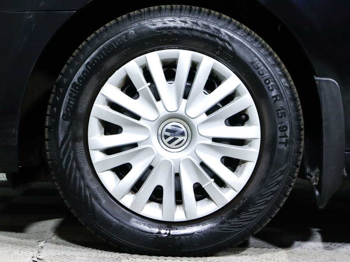 Купить Фольксваген Гольф, 2012, 84 820 км.. Фото: #13