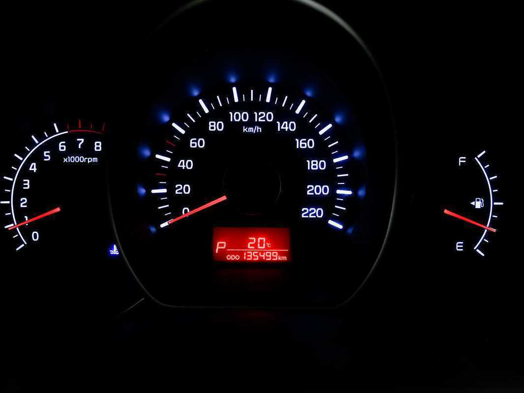 Купить Киа Рио, 2014, 135 000 км.. Фото: #9