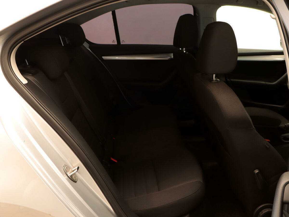 Купить Шкода Октавия, 2013, 246 399 км.. Фото: #7