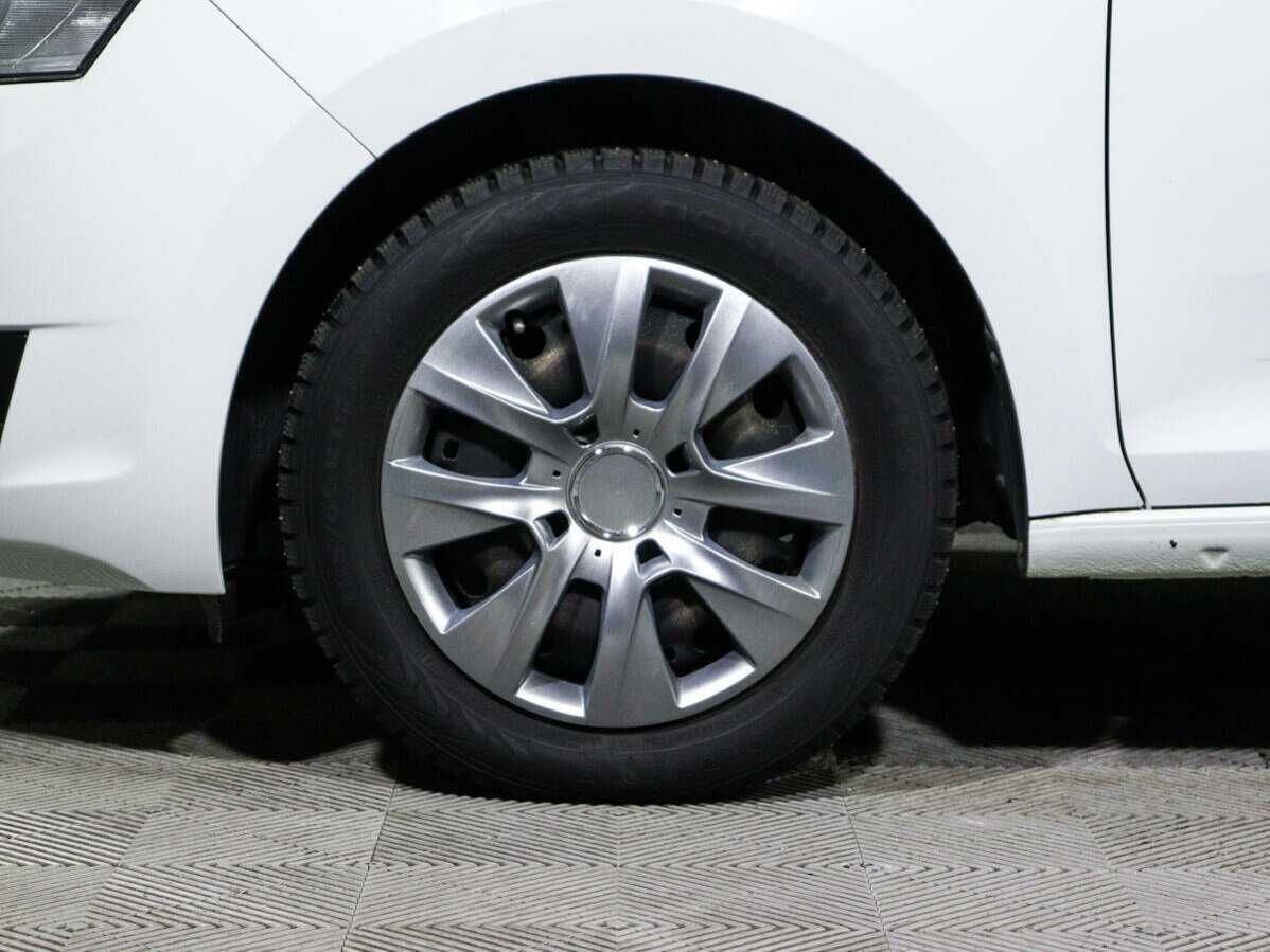 Купить Шкода Рапид, 2019, 81 485 км.. Фото: #12