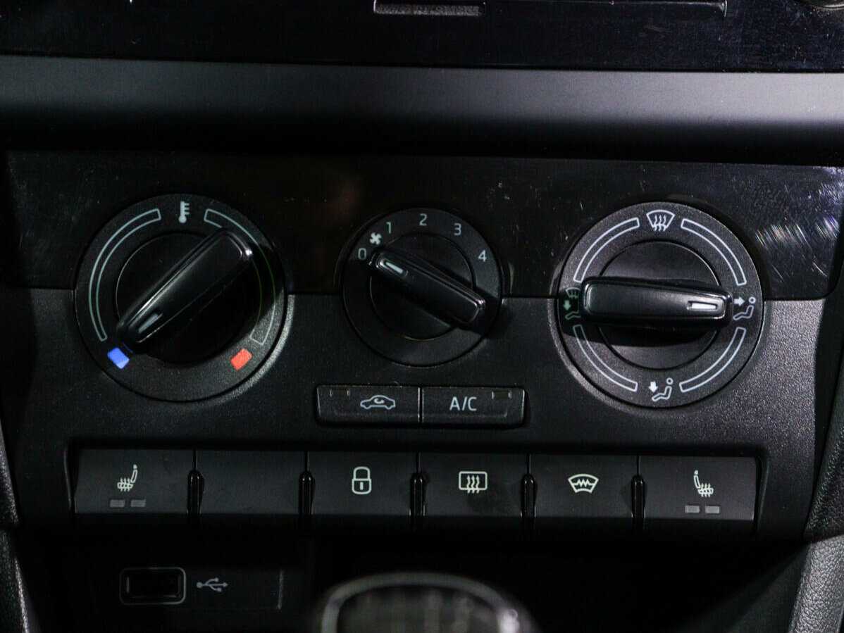 Купить Шкода Рапид, 2019, 81 485 км.. Фото: #13