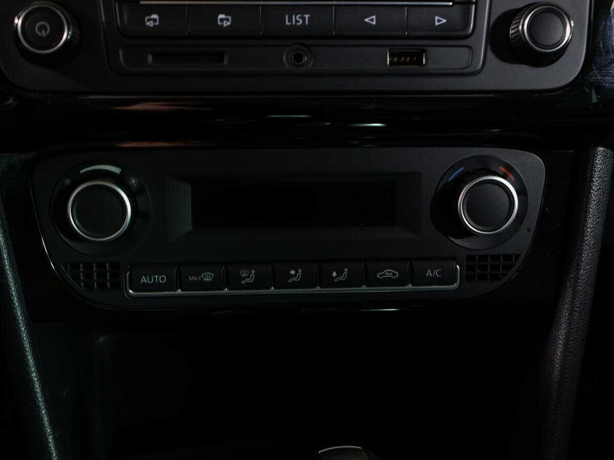 Купить Фольксваген Поло, 2014, 238 883 км.. Фото: #16