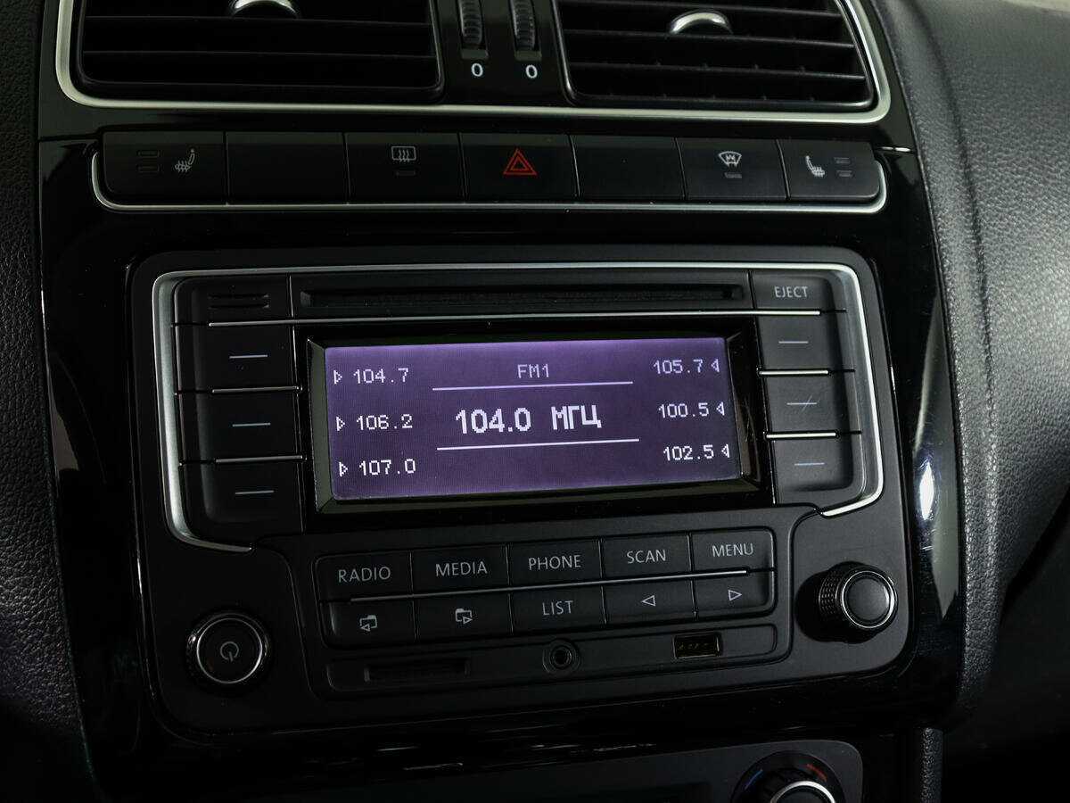 Купить Фольксваген Поло, 2014, 238 883 км.. Фото: #17