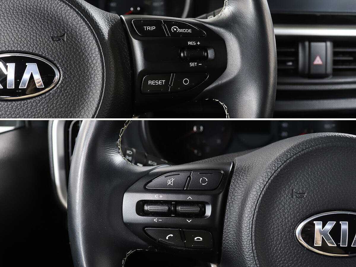 Купить Киа Пиканто, 2020, 16 521 км.. Фото: #13